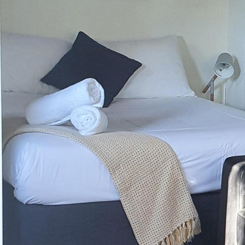 Batemans Bay Holiday Park & Hostel 外观 照片