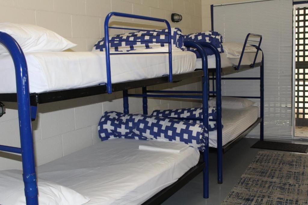 Batemans Bay Holiday Park & Hostel 外观 照片