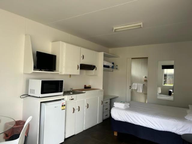 Batemans Bay Holiday Park & Hostel 外观 照片